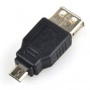 Переходник micro USB на USB