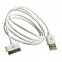 USB кабель iPhone 4s/4/3G/3Gs