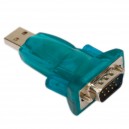 USB RS232 переходник