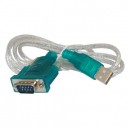 USB адаптер RS232