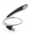 USB лампа 10 LED (SMD)