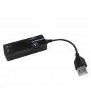 USB тестер тока и напряжения