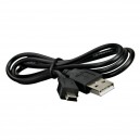 USB (M) кабель mini USB (M)