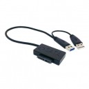 SATA перехідник USB 3.0 