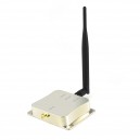 Широкосмуговий підсилювач сигналу Wi-Fi EDUP EP-AB003