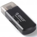 Картридер USB 3.0 ORICO CTU33