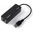 USB 2.0 Ethernet адаптер ORICO UTR-U2