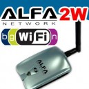 WiFi адаптер ALFA 2W (AWUS036NH)