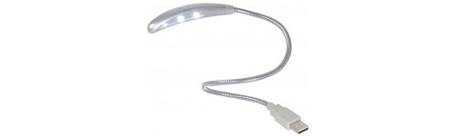 USB лампи 