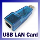 Lan адаптер USB