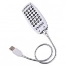 USB лампа 28 LED