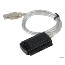 USB адаптер SATA/ IDE 2.5/3.5