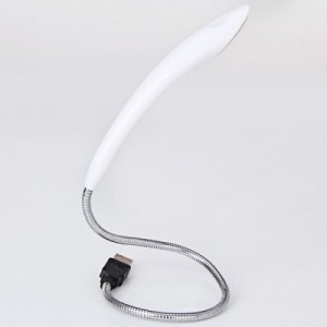 USB лампа 10 LED (SMD)