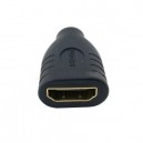 HDMI (F) перехідник micro HDMI (F)