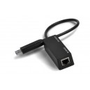 Адаптер USB 3.0 Ethernet ORICO UTR-U3