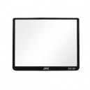 Защитное оптическое стекло JYC LCD Nikon D3100